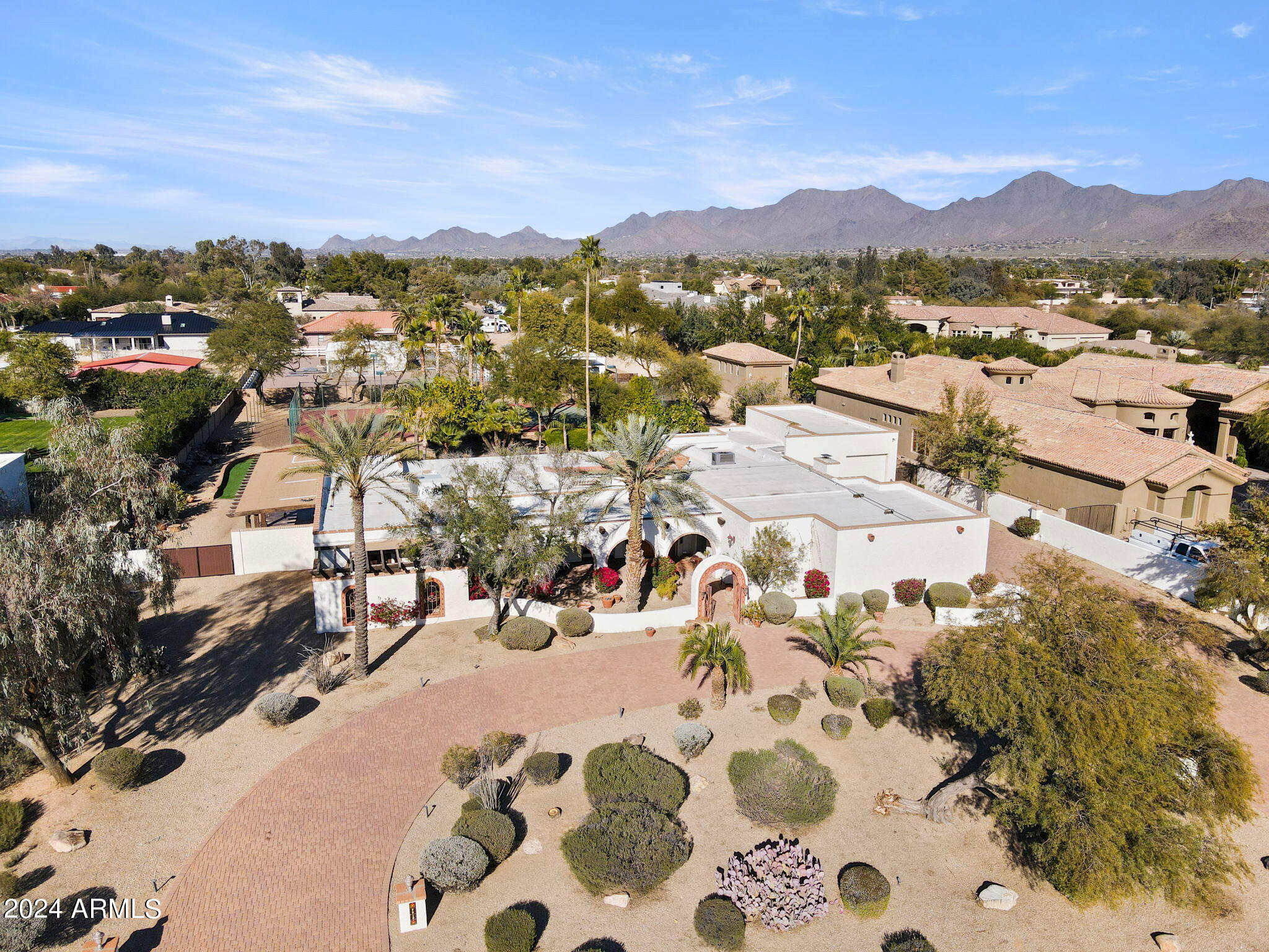 9810 E DESERT COVE Avenue