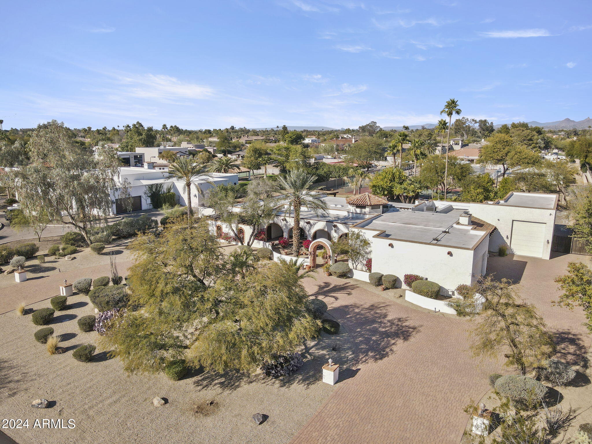 9810 E DESERT COVE Avenue