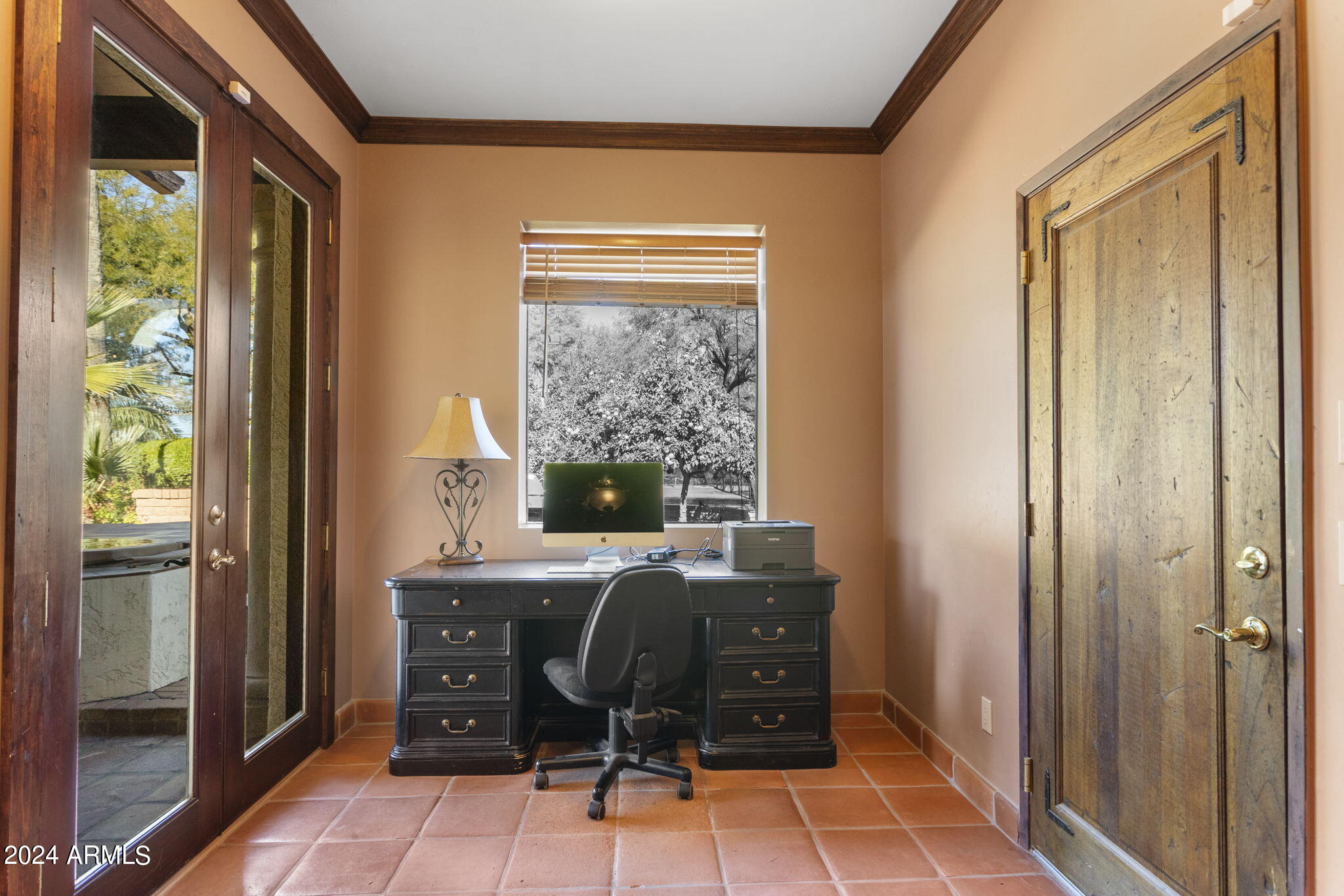 9810 E DESERT COVE Avenue