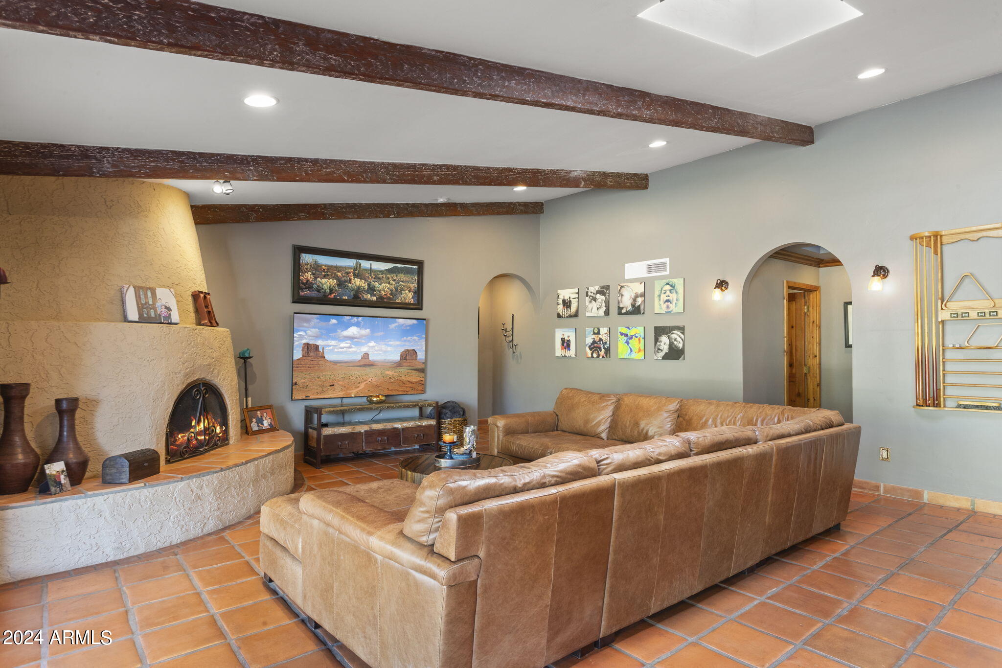 9810 E DESERT COVE Avenue