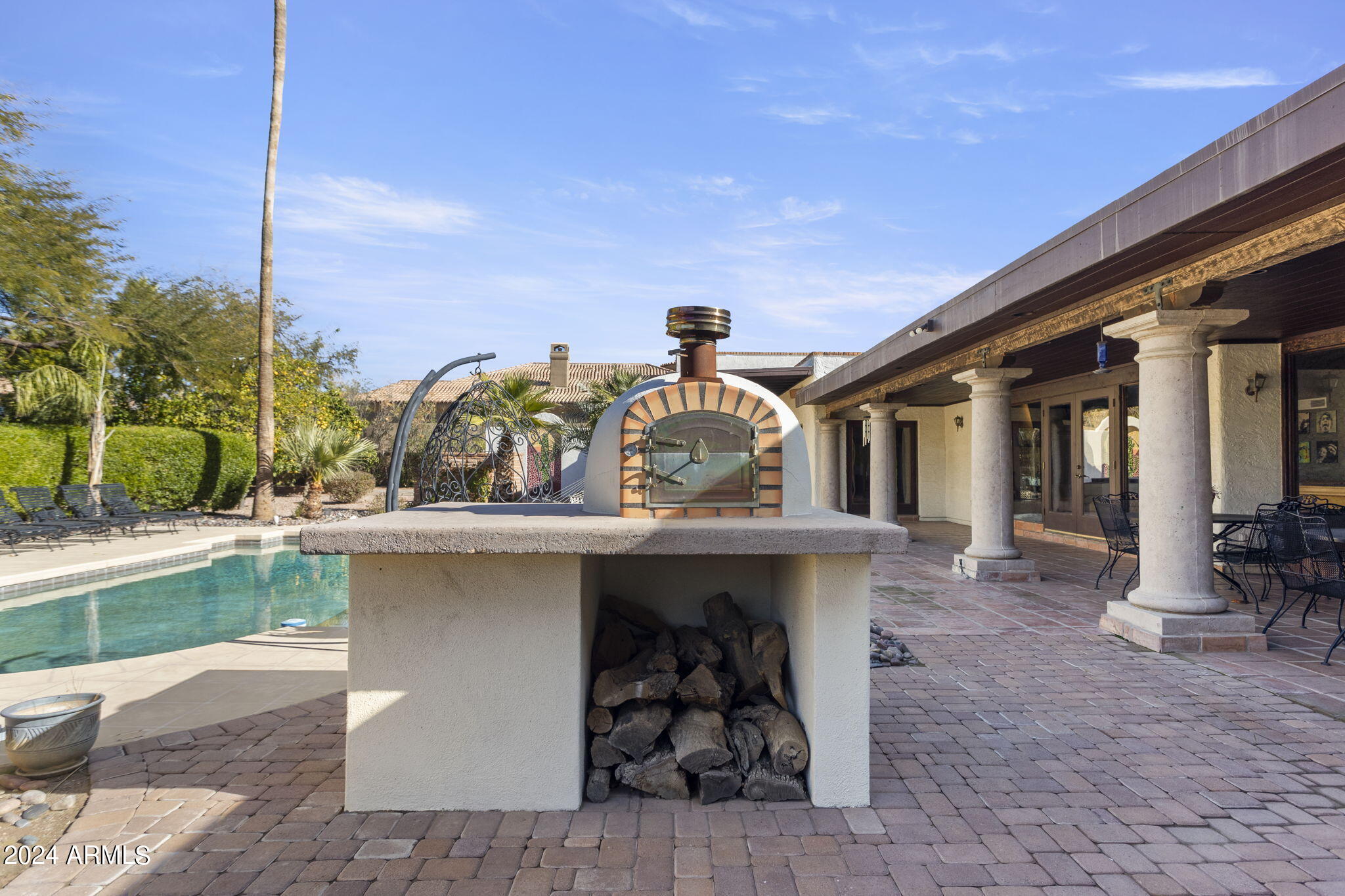 9810 E DESERT COVE Avenue