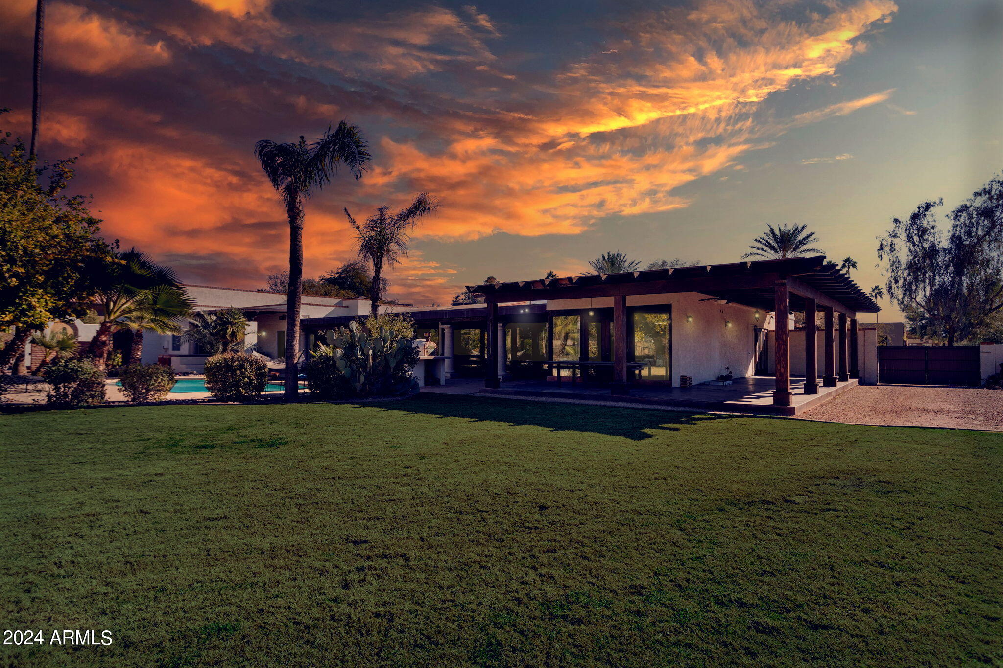 9810 E DESERT COVE Avenue