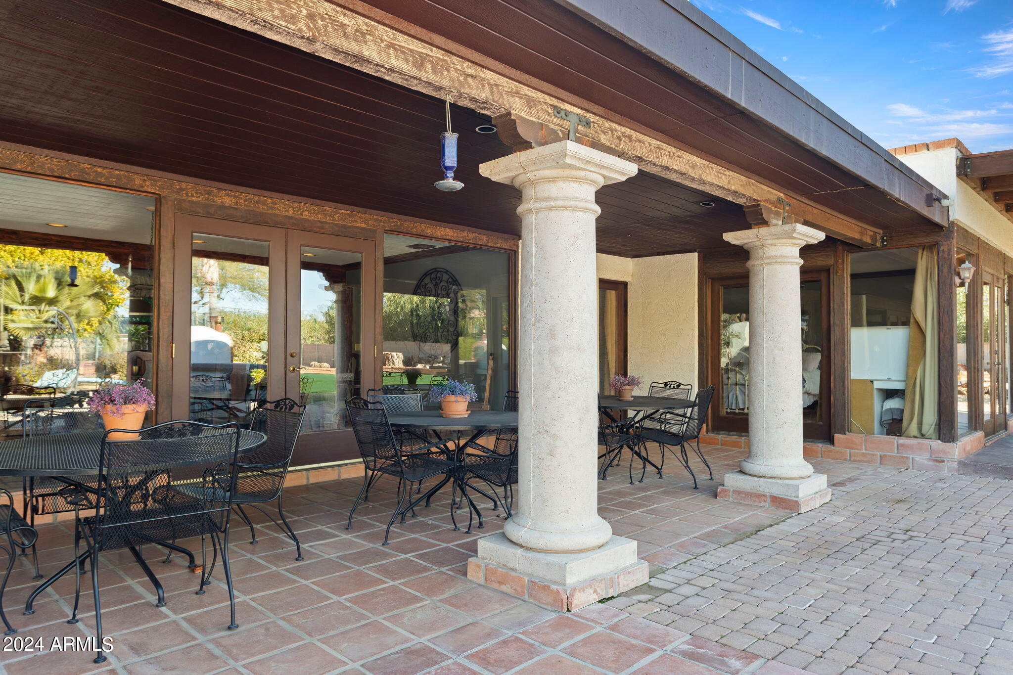 9810 E DESERT COVE Avenue