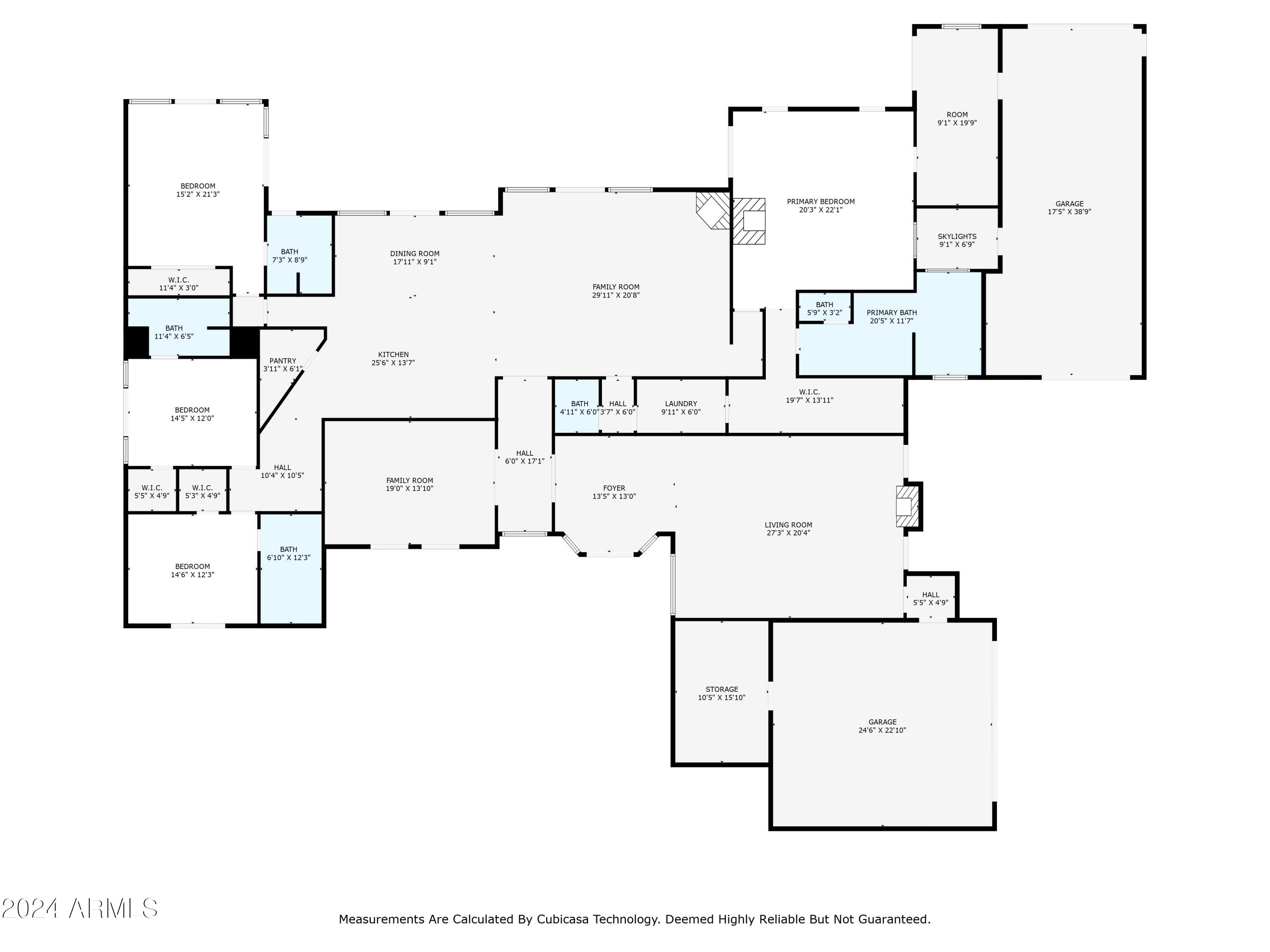 9810 E DESERT COVE Avenue