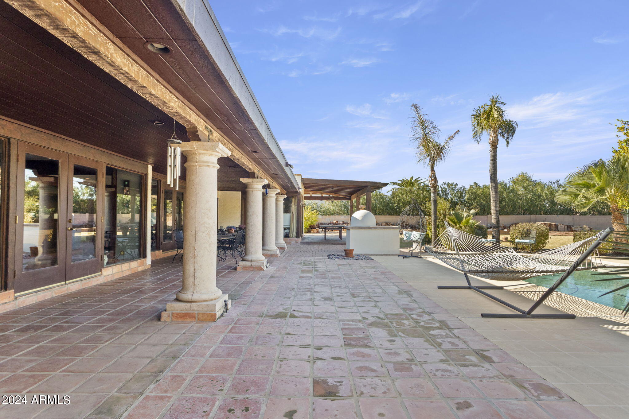 9810 E DESERT COVE Avenue