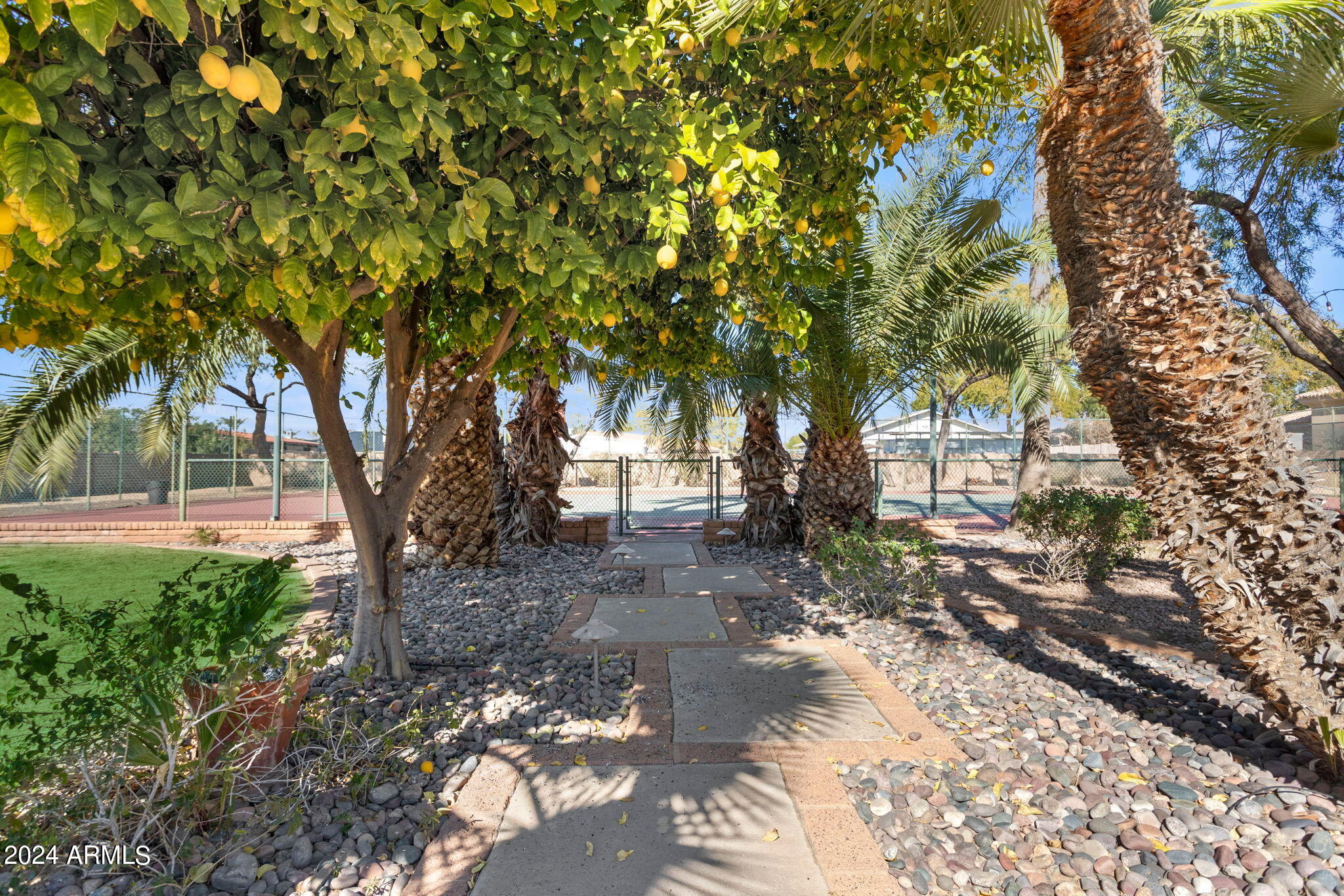 9810 E DESERT COVE Avenue