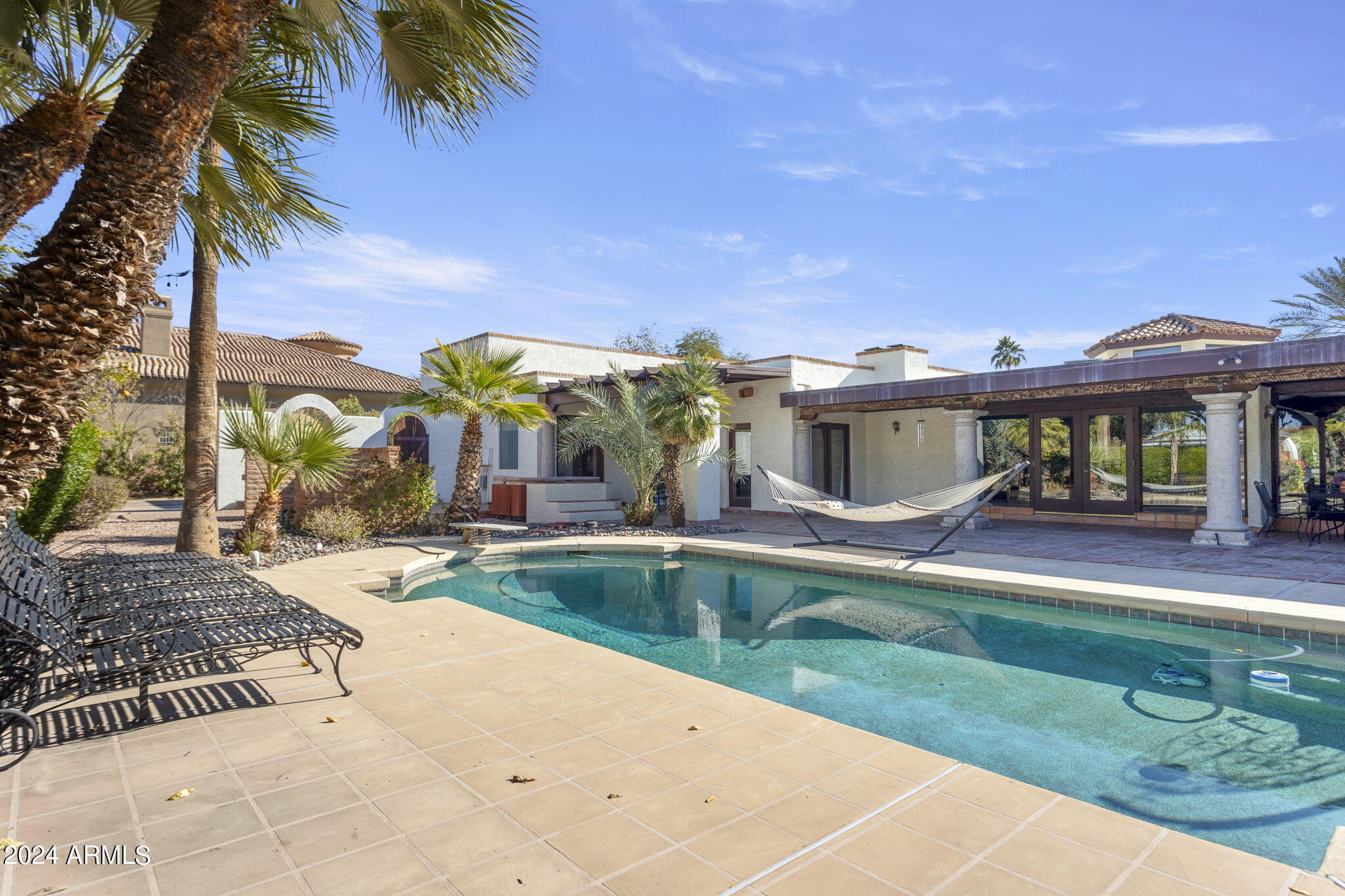 9810 E DESERT COVE Avenue