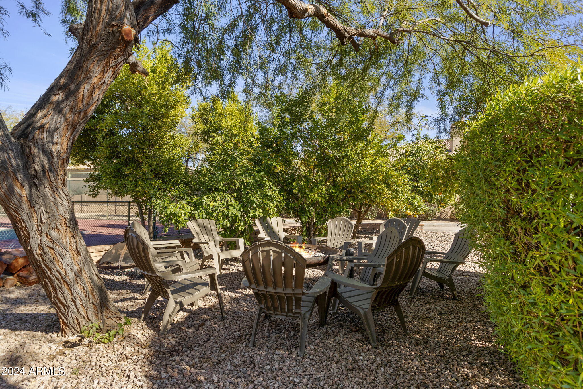 9810 E DESERT COVE Avenue