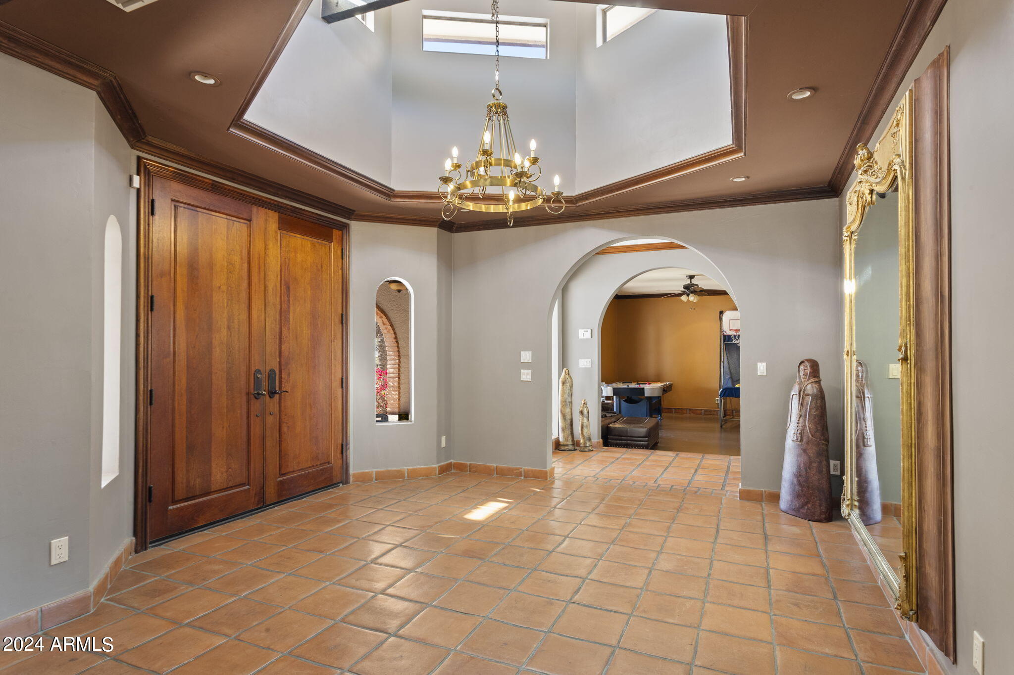 9810 E DESERT COVE Avenue