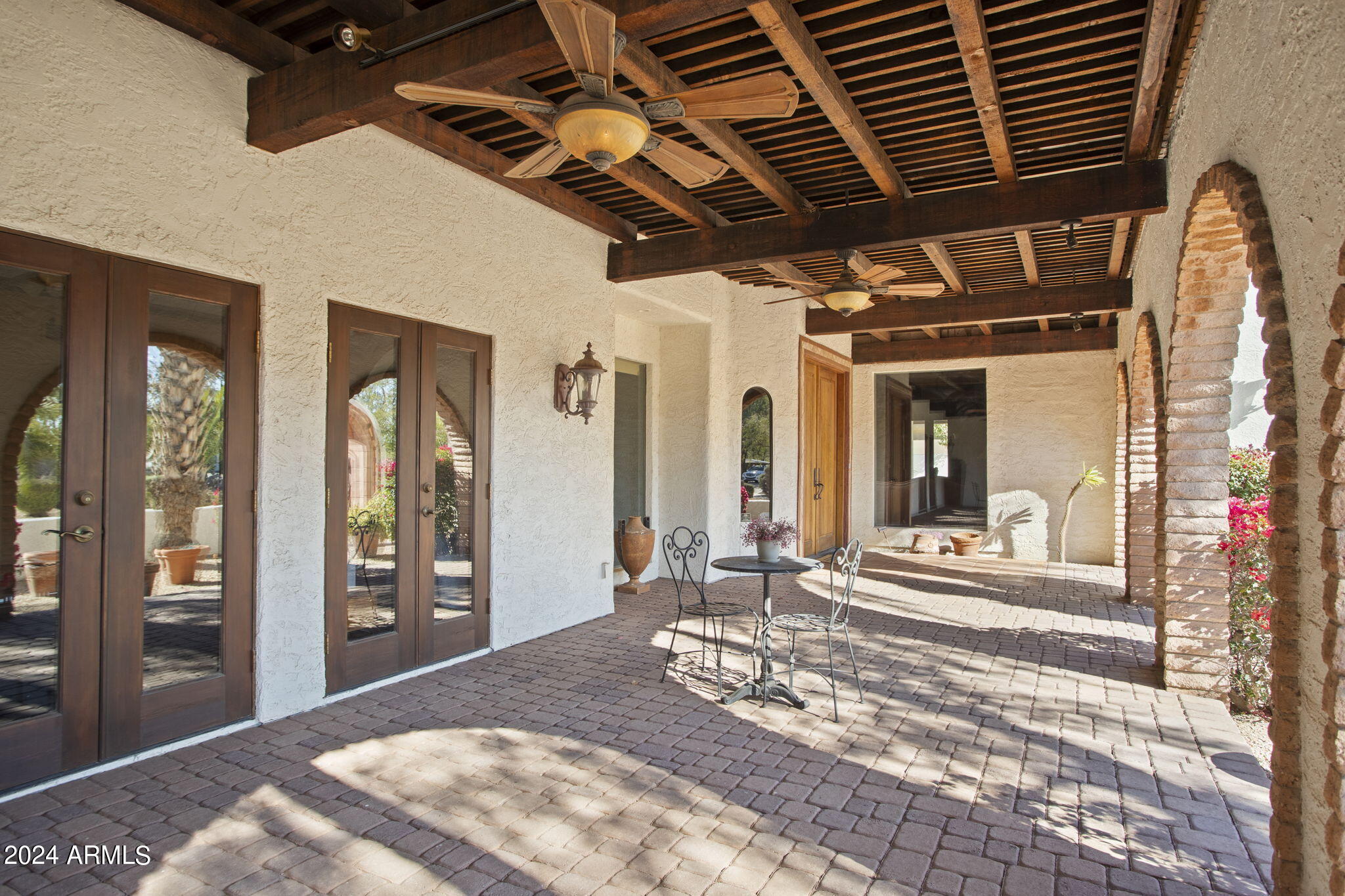 9810 E DESERT COVE Avenue