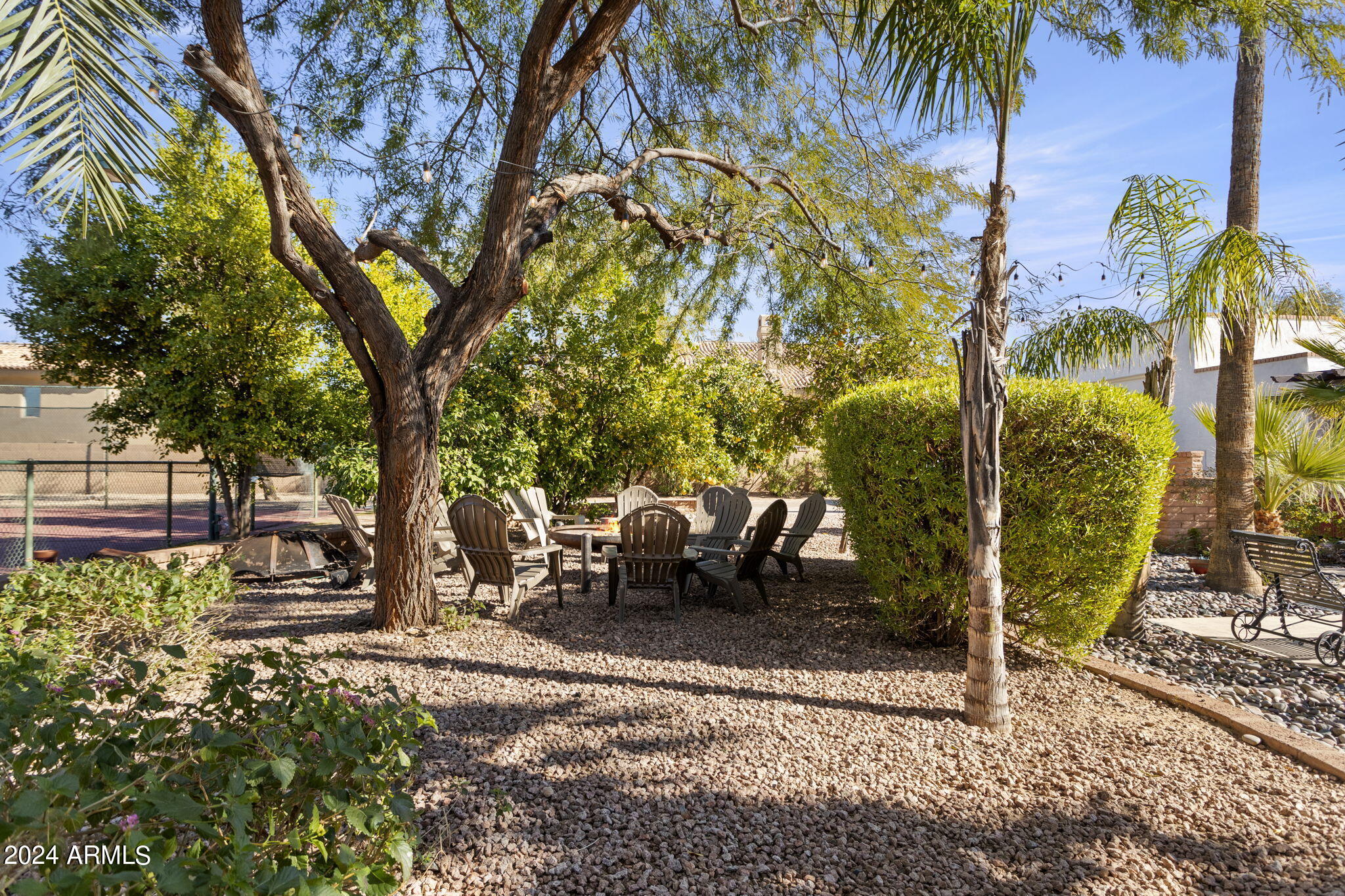 9810 E DESERT COVE Avenue