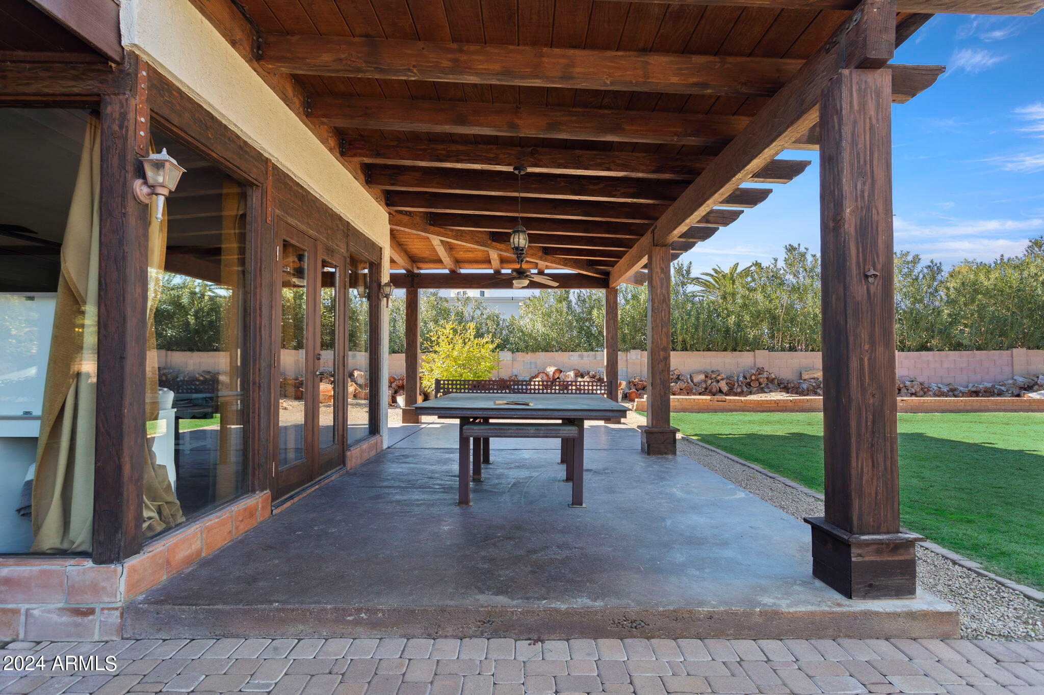 9810 E DESERT COVE Avenue