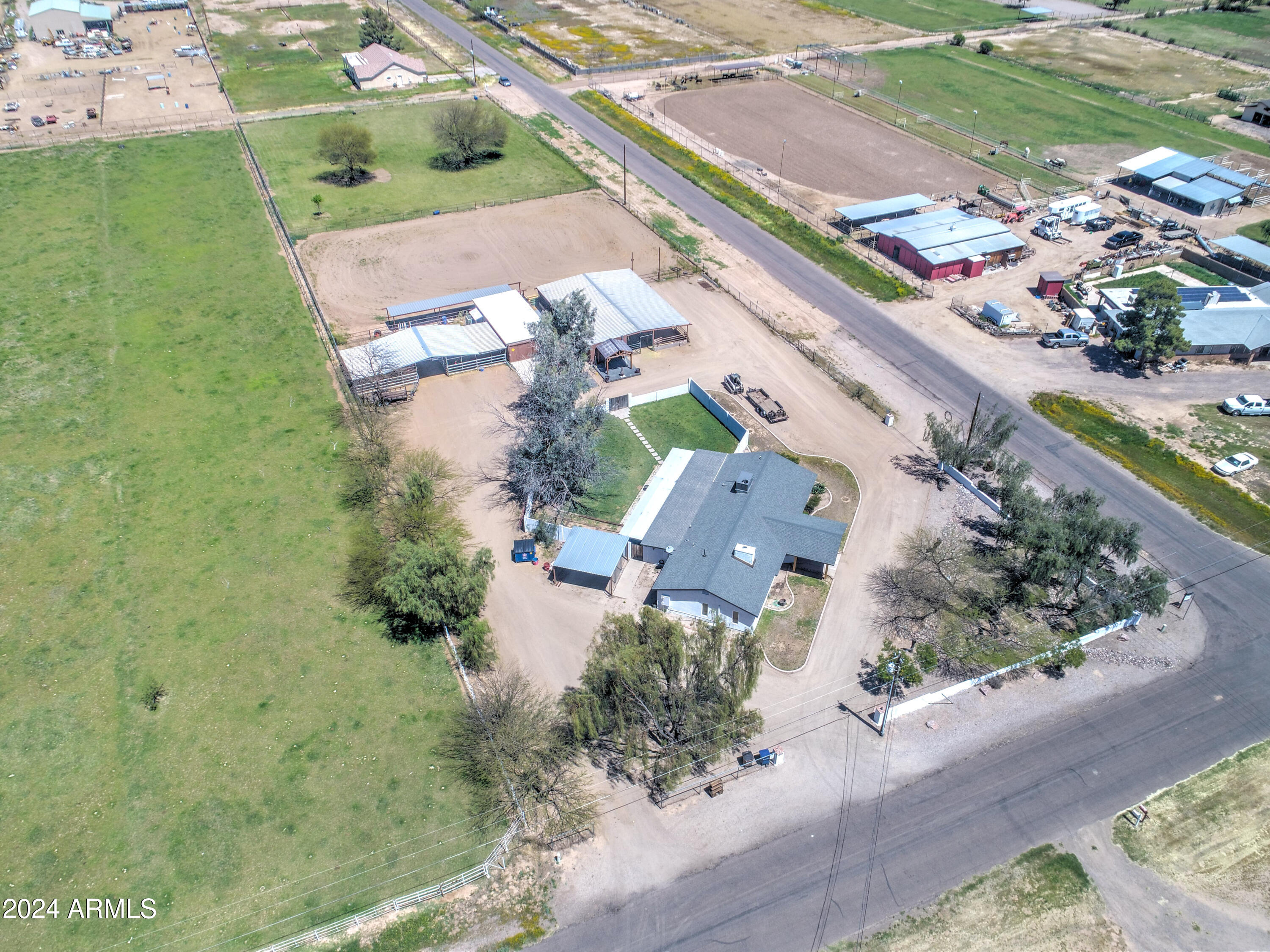 18734 E VIA DE PALMAS