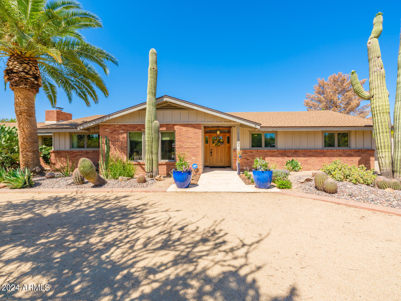 11602 N SUNDOWN Drive