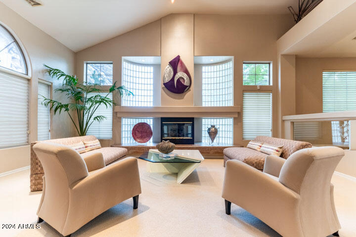 2722 W CARLA VISTA Drive