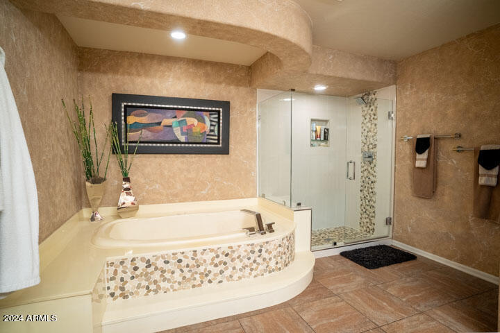 2722 W CARLA VISTA Drive