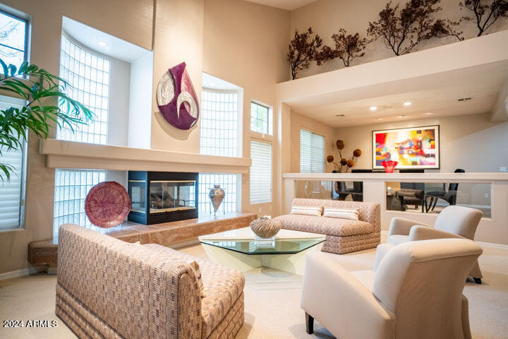 2722 W CARLA VISTA Drive