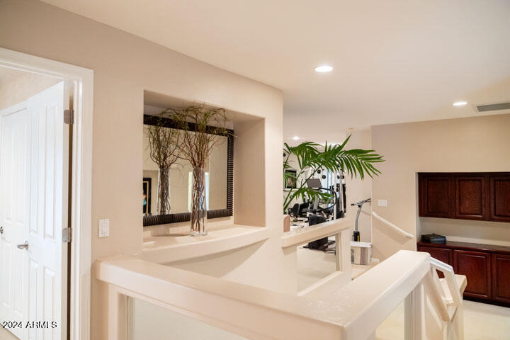 2722 W CARLA VISTA Drive