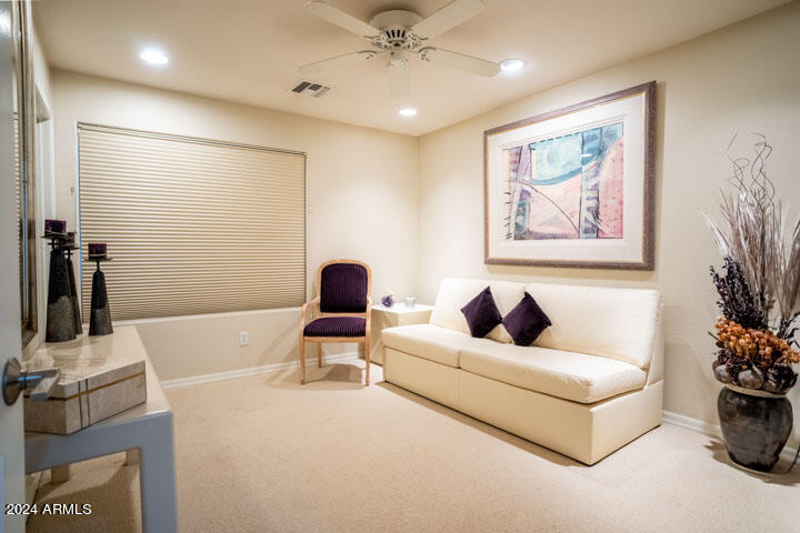 2722 W CARLA VISTA Drive