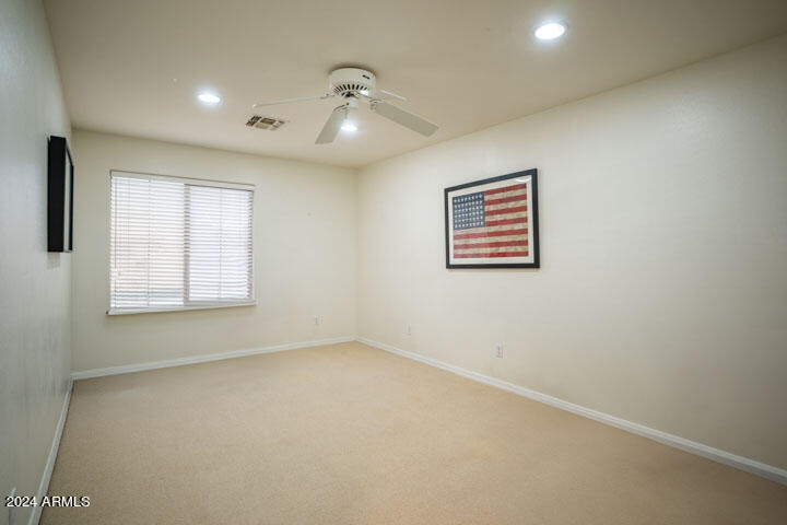 2722 W CARLA VISTA Drive