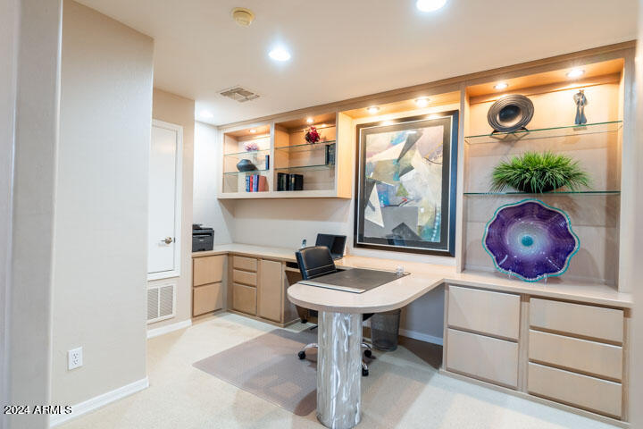 2722 W CARLA VISTA Drive