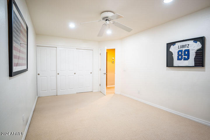 2722 W CARLA VISTA Drive