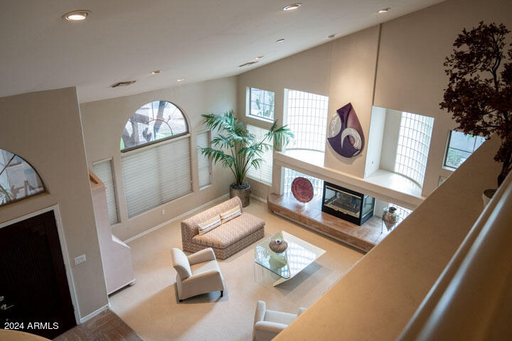 2722 W CARLA VISTA Drive