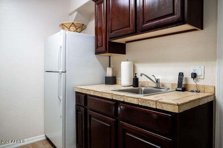 2722 W CARLA VISTA Drive