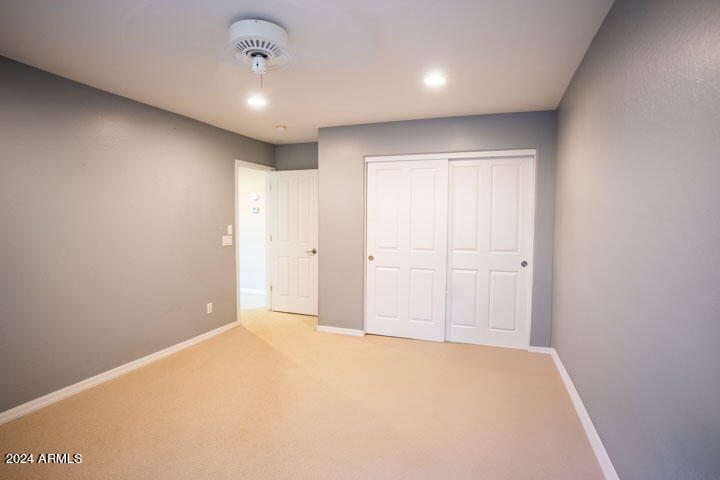 2722 W CARLA VISTA Drive