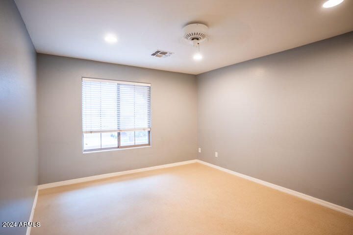 2722 W CARLA VISTA Drive