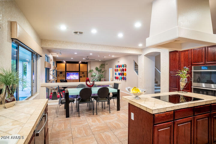 2722 W CARLA VISTA Drive