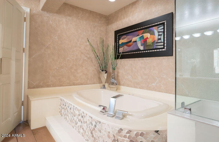 2722 W CARLA VISTA Drive