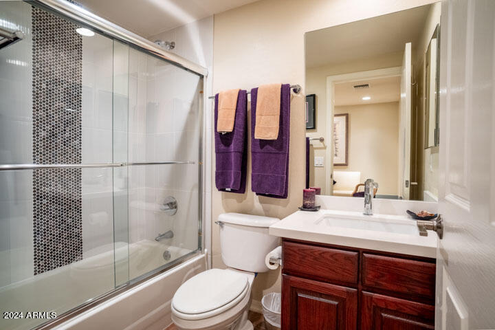 2722 W CARLA VISTA Drive