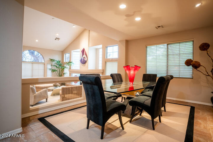 2722 W CARLA VISTA Drive