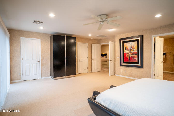 2722 W CARLA VISTA Drive