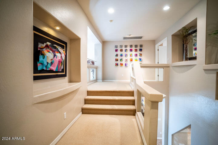 2722 W CARLA VISTA Drive