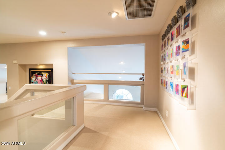 2722 W CARLA VISTA Drive