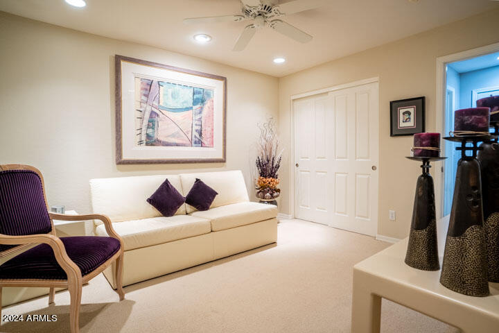 2722 W CARLA VISTA Drive