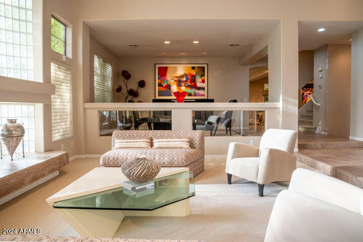 2722 W CARLA VISTA Drive