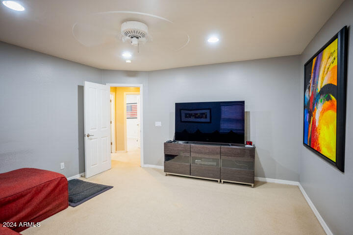 2722 W CARLA VISTA Drive