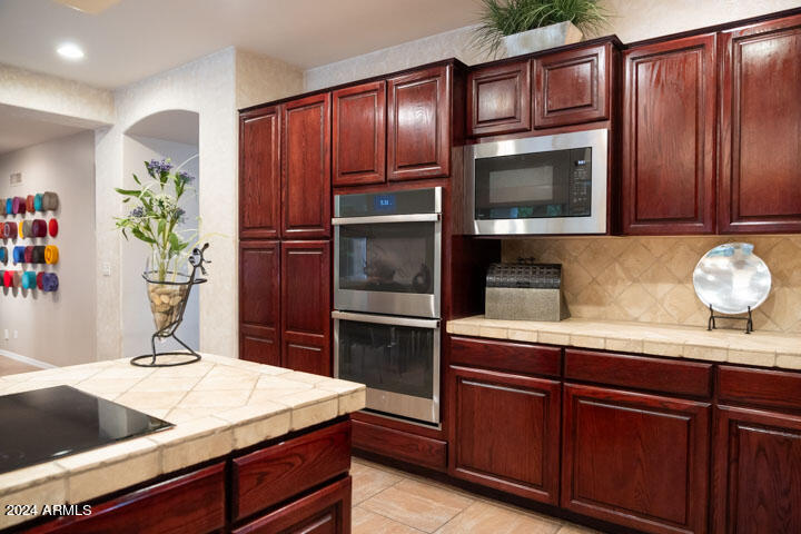 2722 W CARLA VISTA Drive