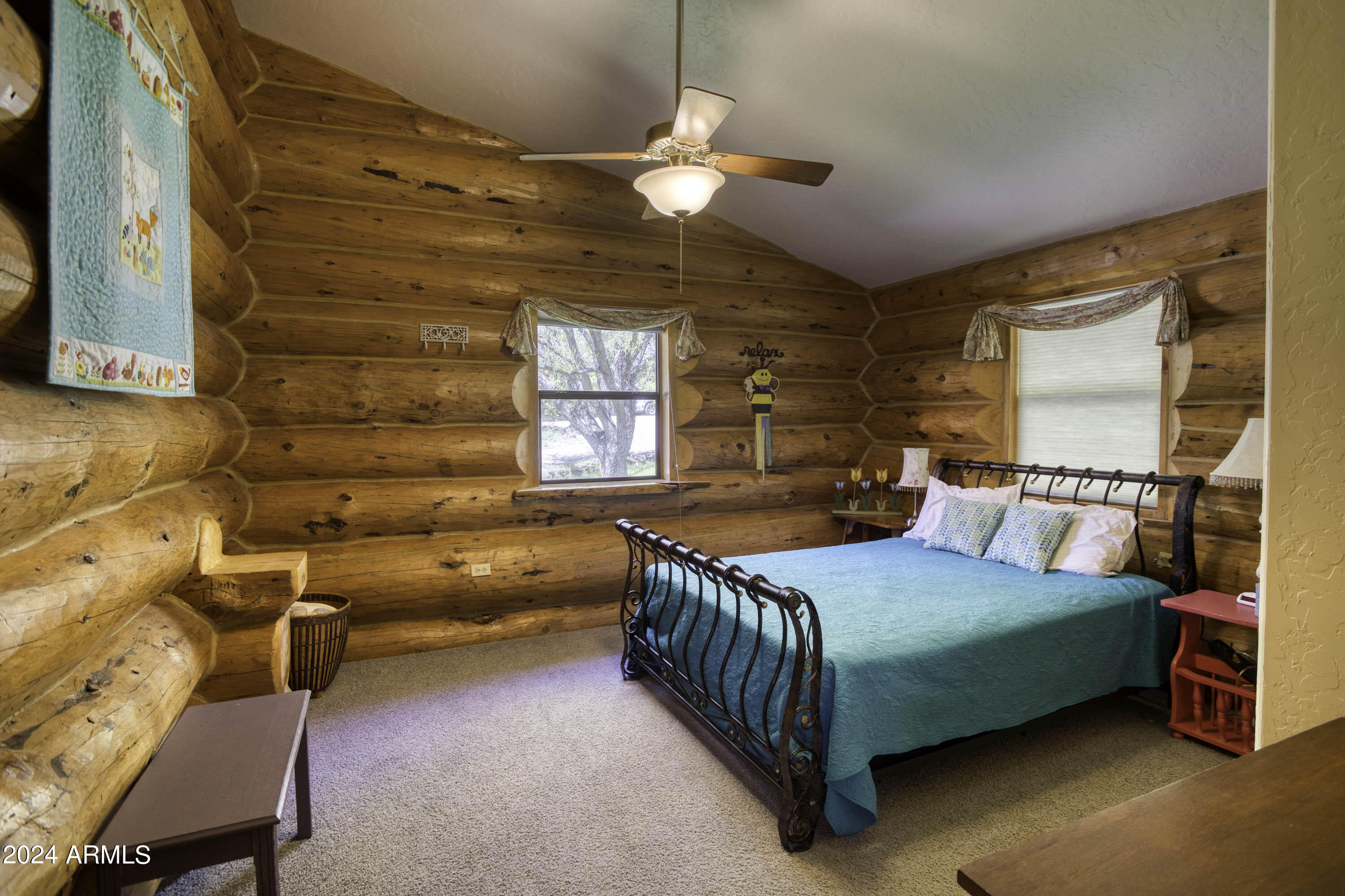 2748 N BLUE GRASS RANCH Drive