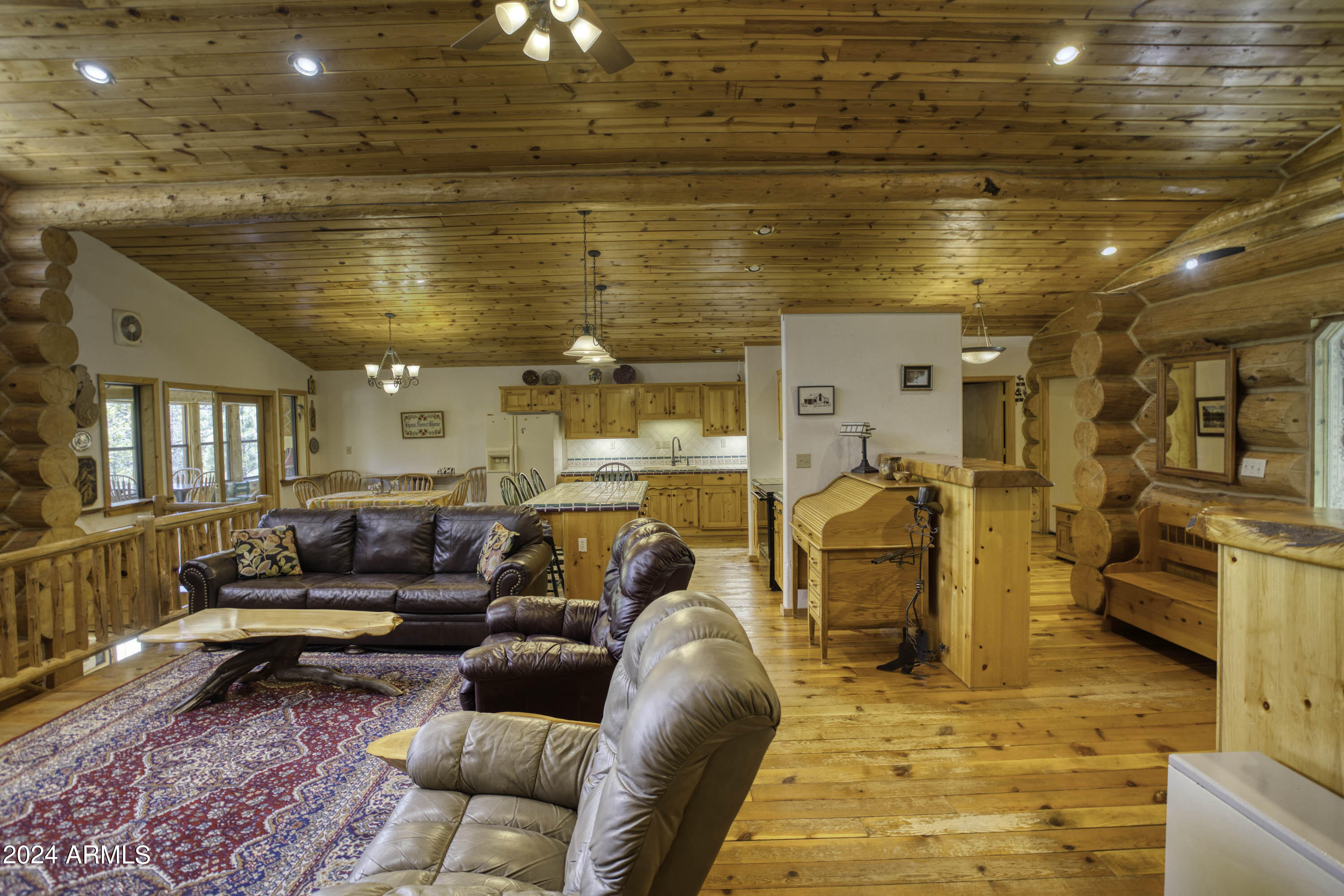 2748 N BLUE GRASS RANCH Drive