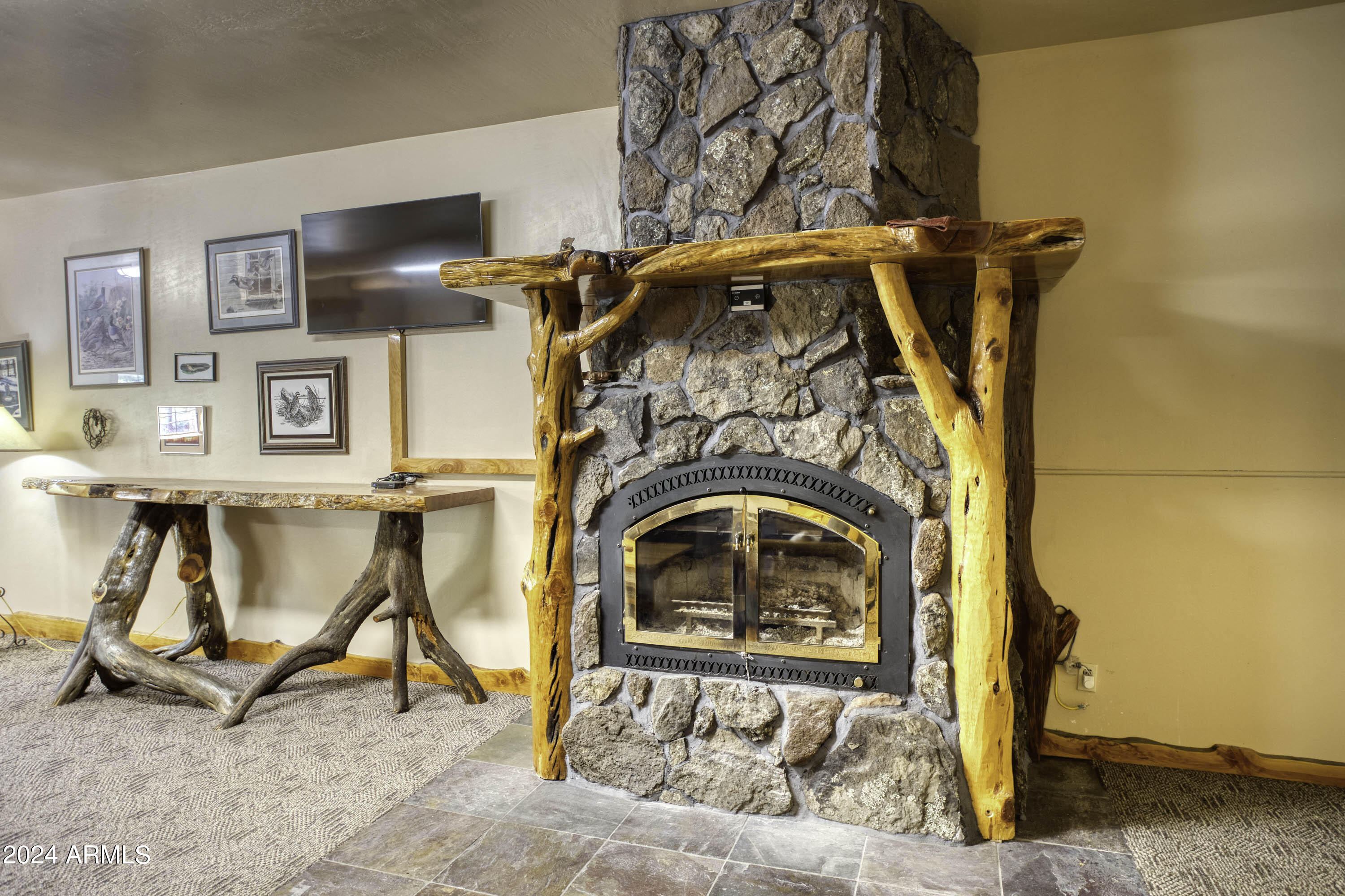 2748 N BLUE GRASS RANCH Drive