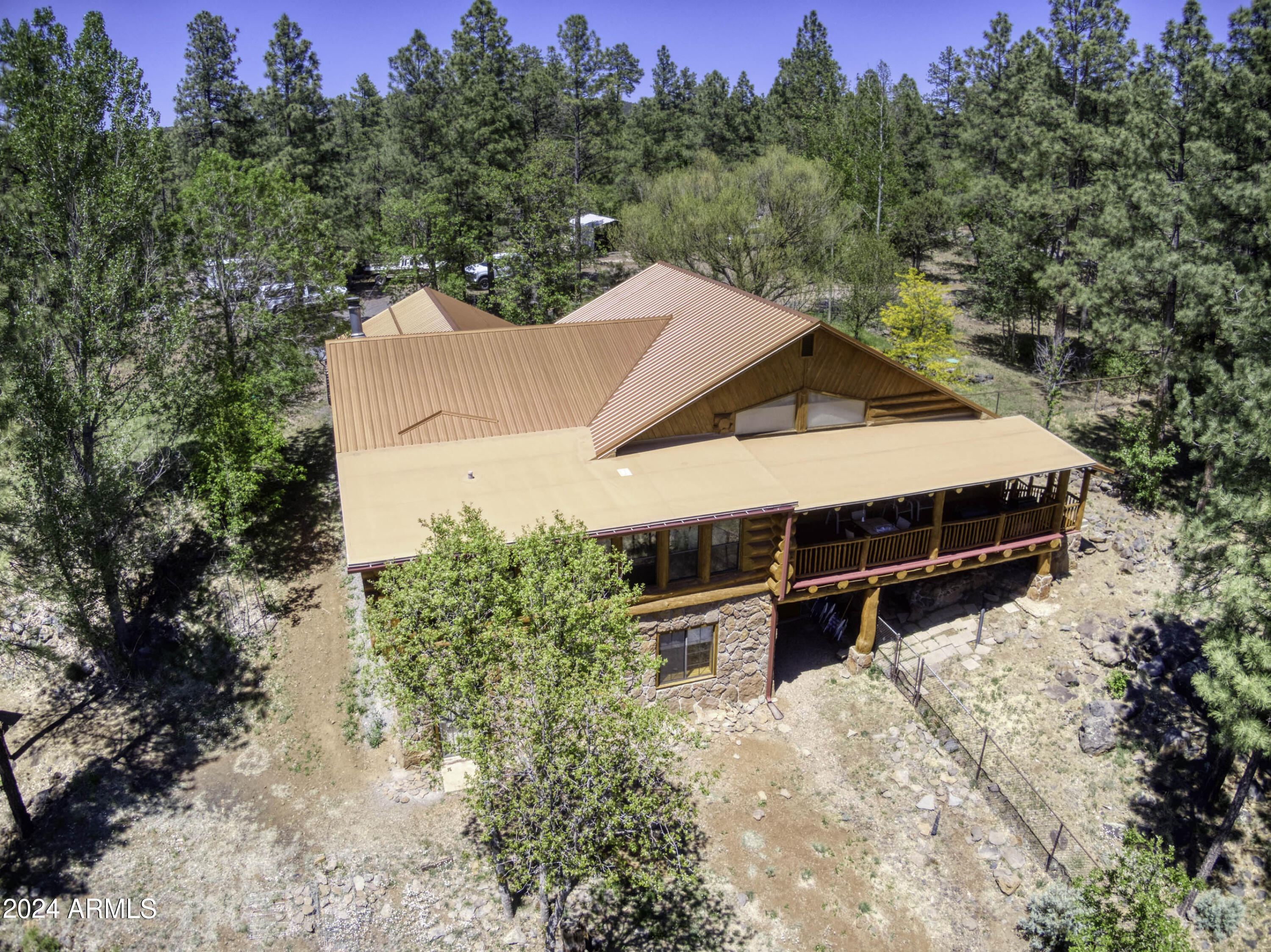 2748 N BLUE GRASS RANCH Drive
