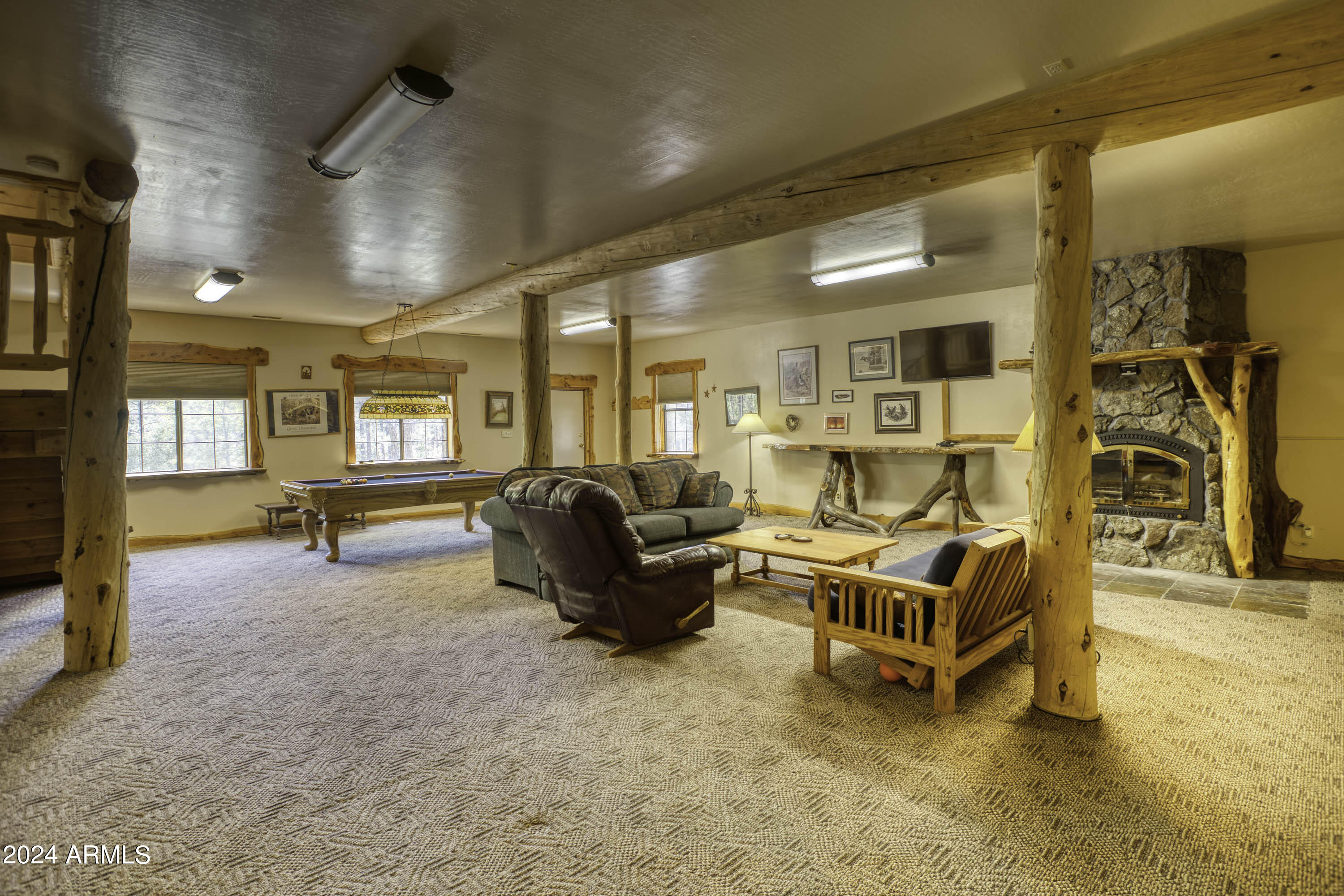 2748 N BLUE GRASS RANCH Drive