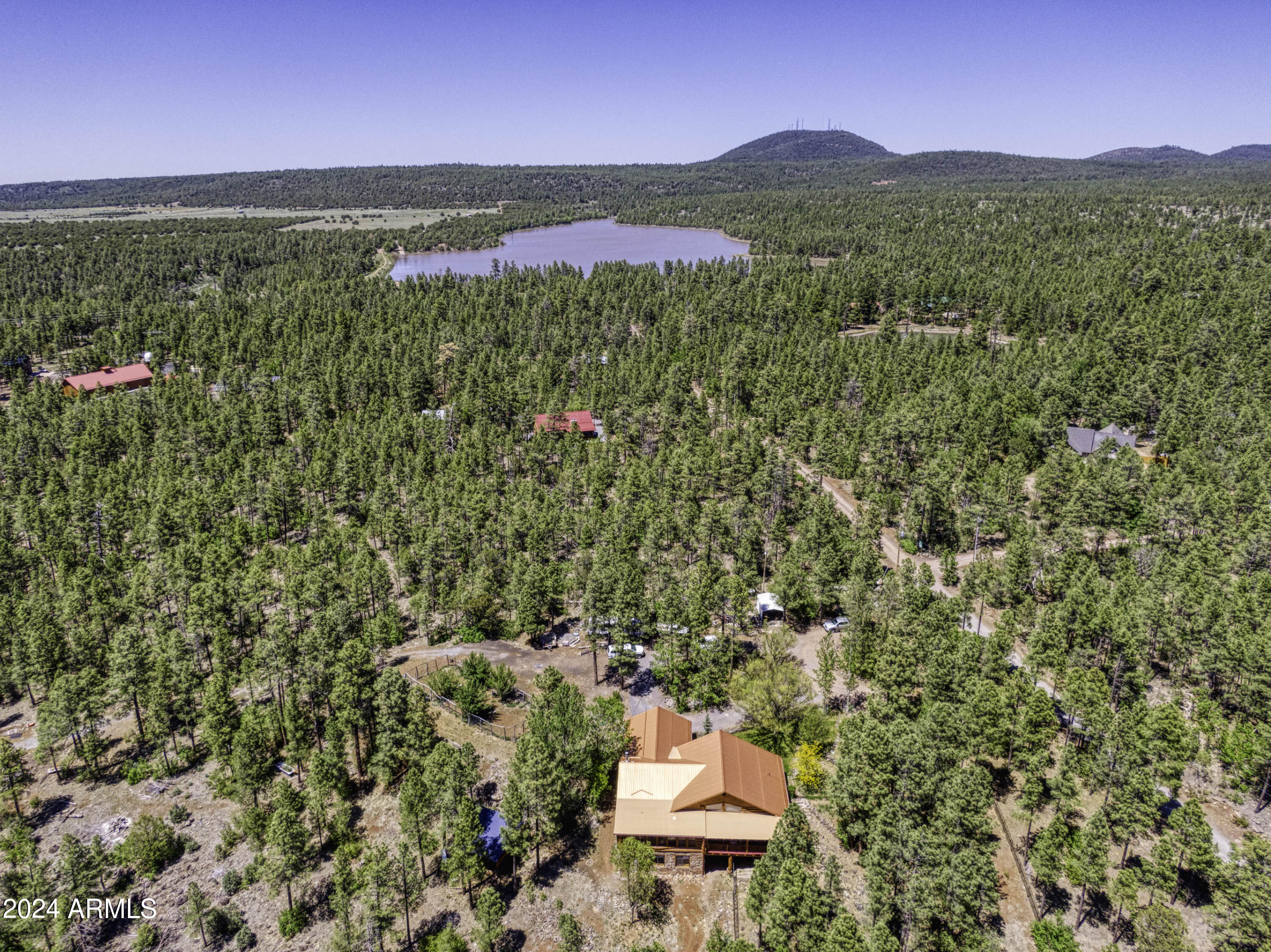 2748 N BLUE GRASS RANCH Drive