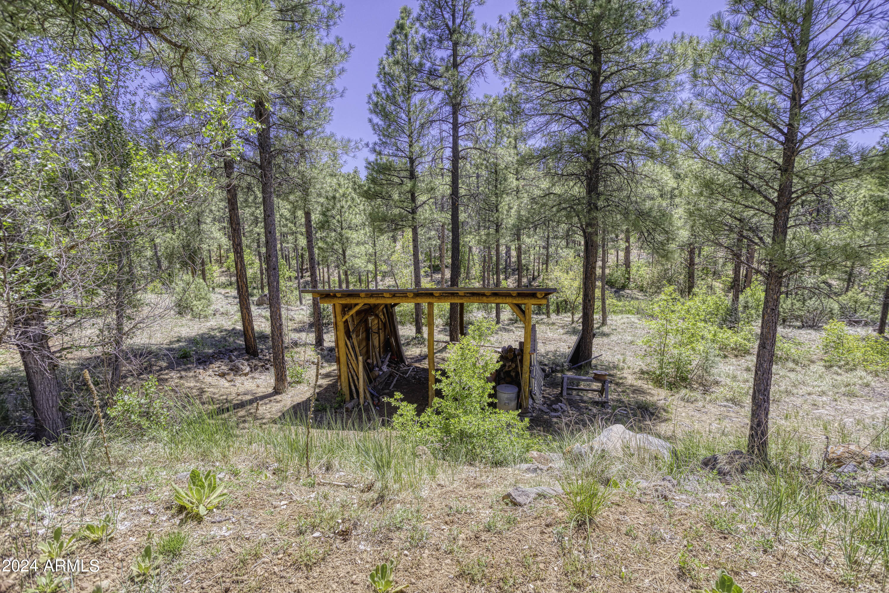 2748 N BLUE GRASS RANCH Drive