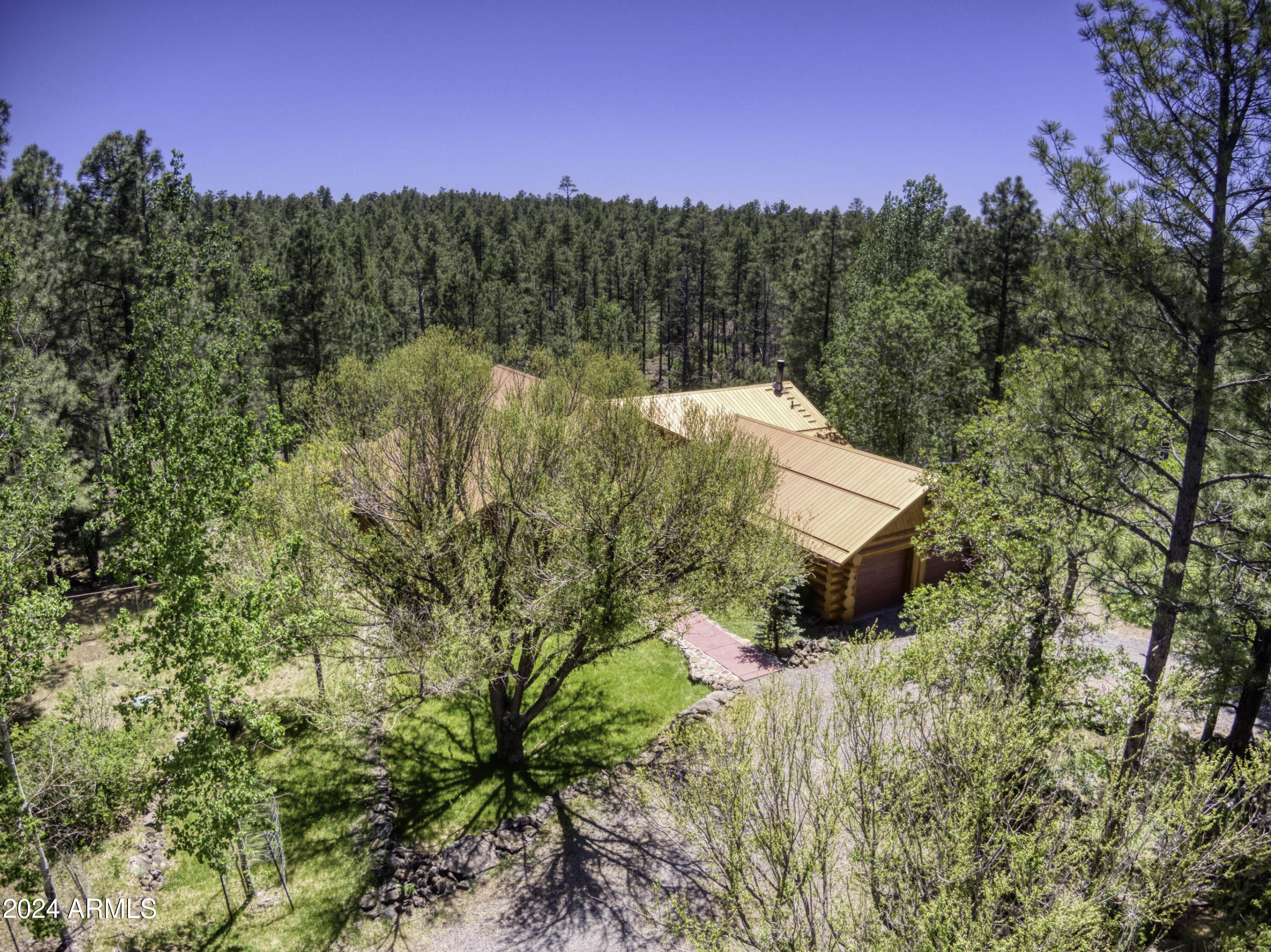 2748 N BLUE GRASS RANCH Drive