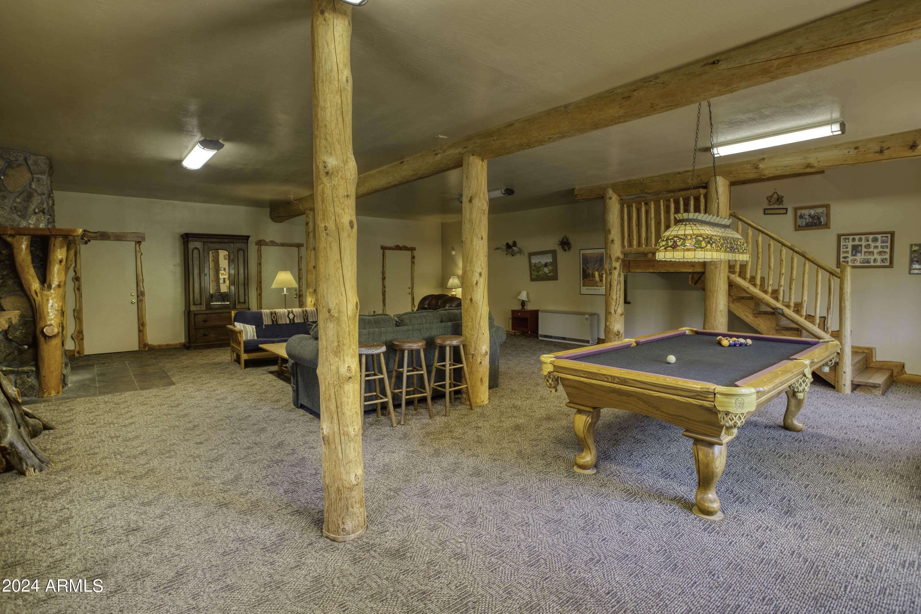 2748 N BLUE GRASS RANCH Drive